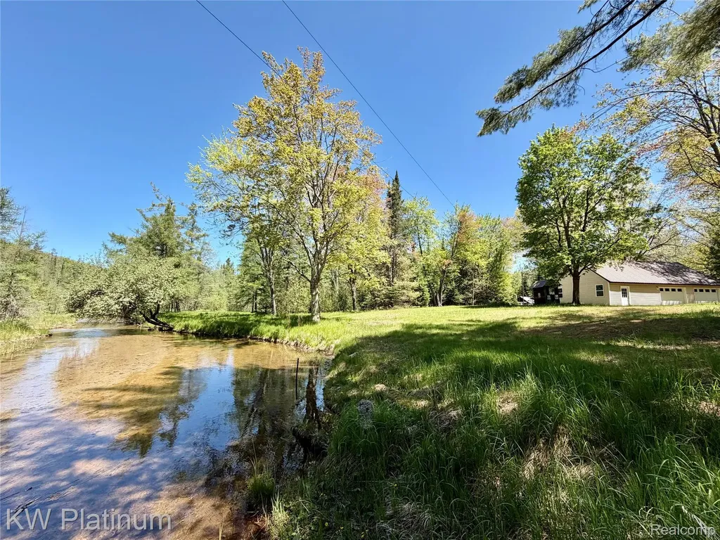 7050 Valley Lane Briley Township MI 49709