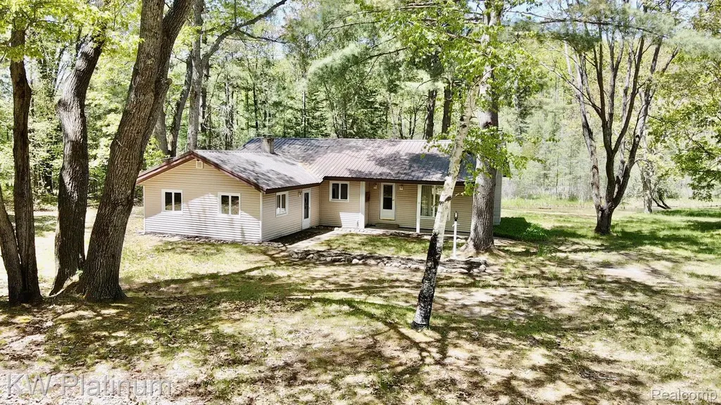 7050 Valley Lane Briley Township MI 49709