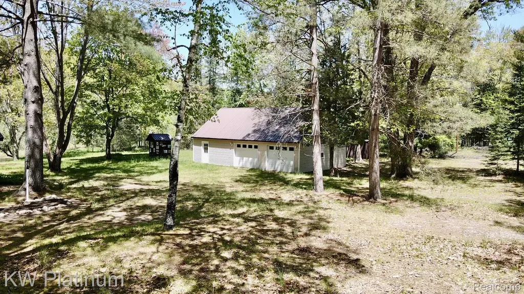 7050 Valley Lane Briley Township MI 49709