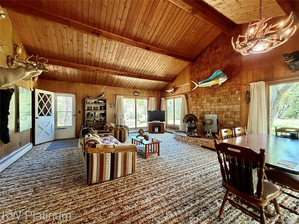7050 Valley Lane Briley Township MI 49709