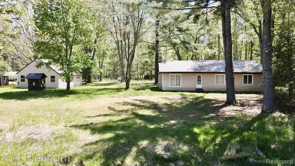 7050 Valley Lane Briley Township MI 49709