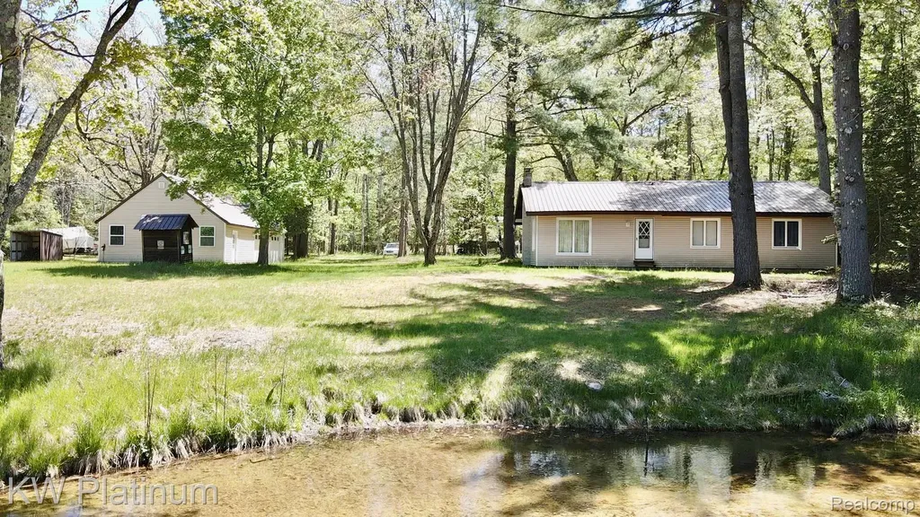 7050 Valley Lane Briley Township MI 49709