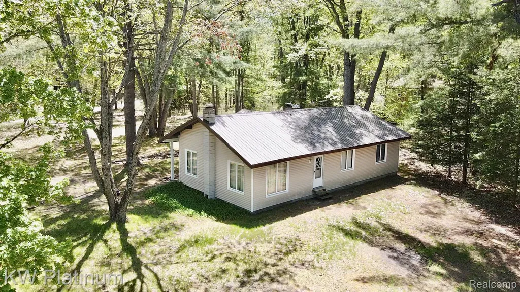 7050 Valley Lane Briley Township MI 49709