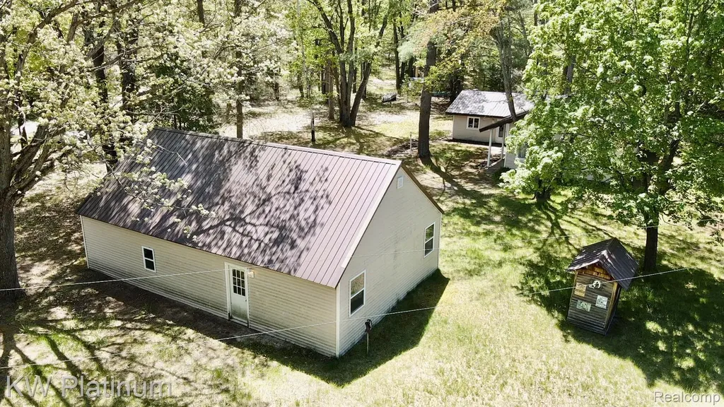 7050 Valley Lane Briley Township MI 49709