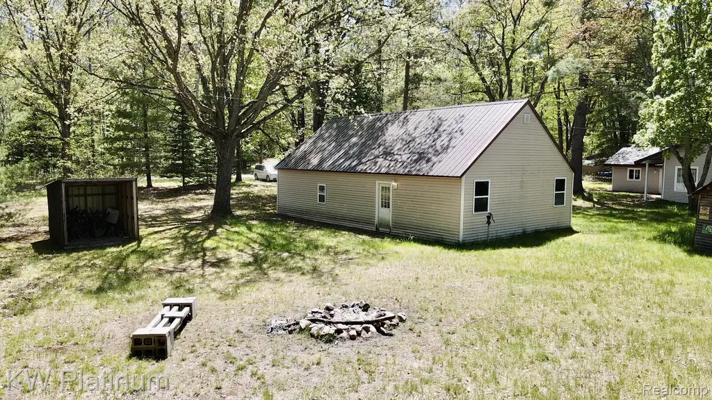 7050 Valley Lane Briley Township MI 49709
