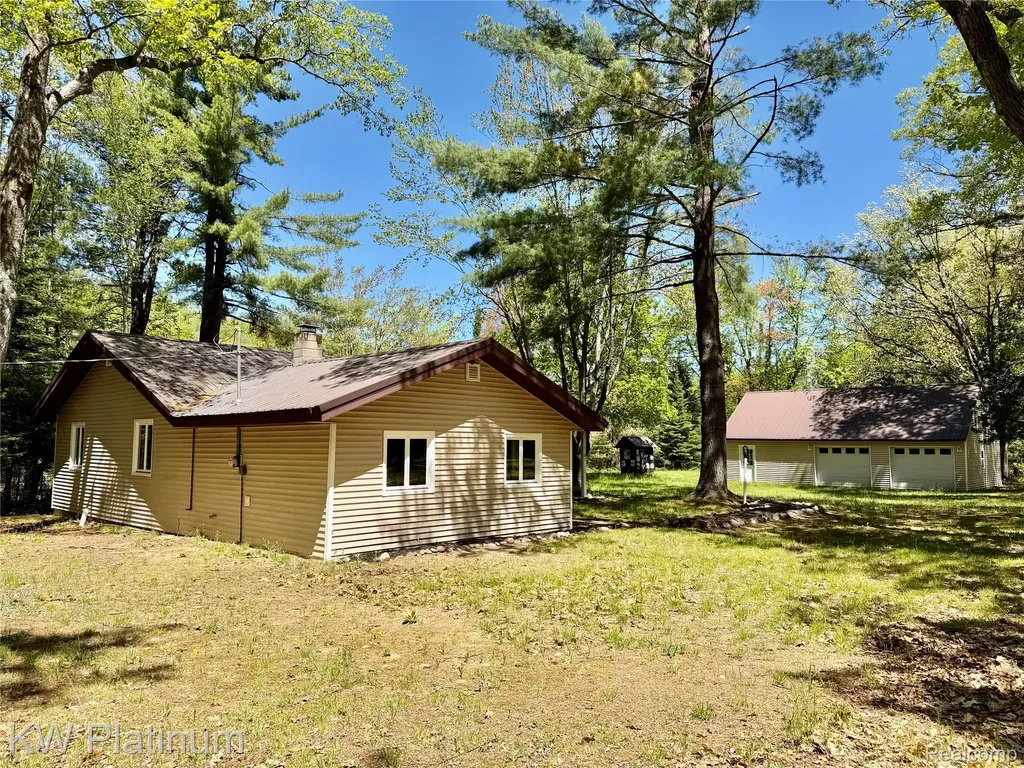 7050 Valley Lane Briley Township MI 49709