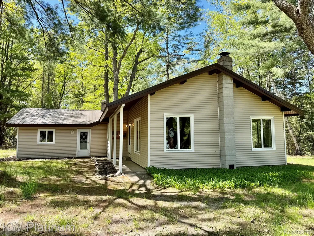 7050 Valley Lane Briley Township MI 49709