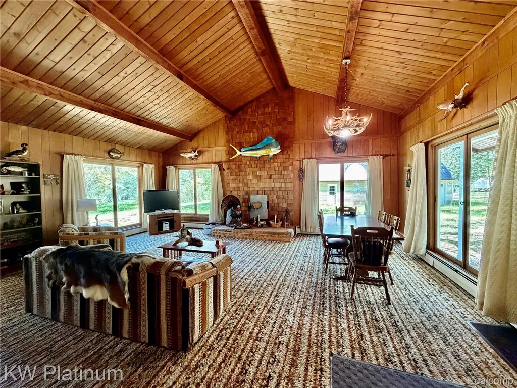 7050 Valley Lane Briley Township MI 49709