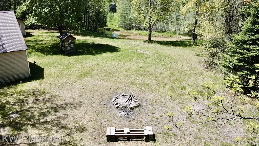 7050 Valley Lane Briley Township MI 49709
