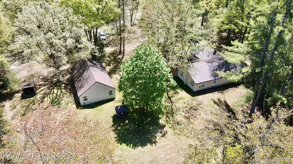 7050 Valley Lane Briley Township MI 49709