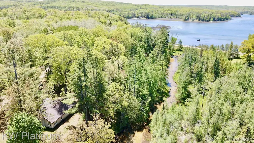 7050 Valley Lane Briley Township MI 49709