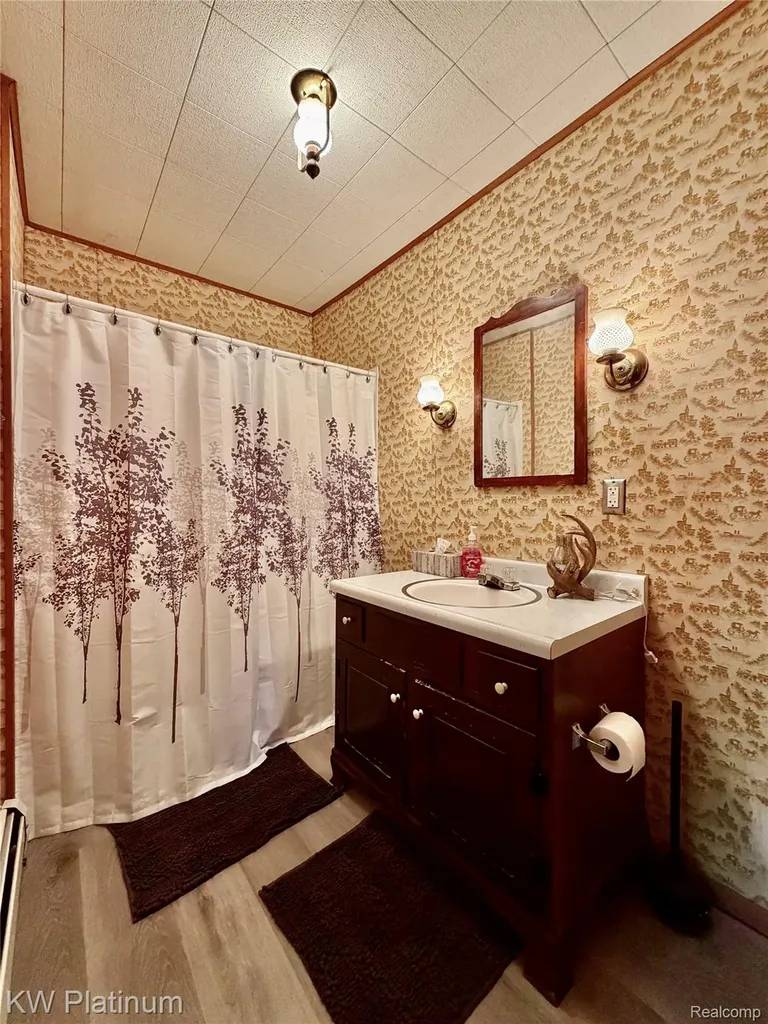 7050 Valley Lane Briley Township MI 49709