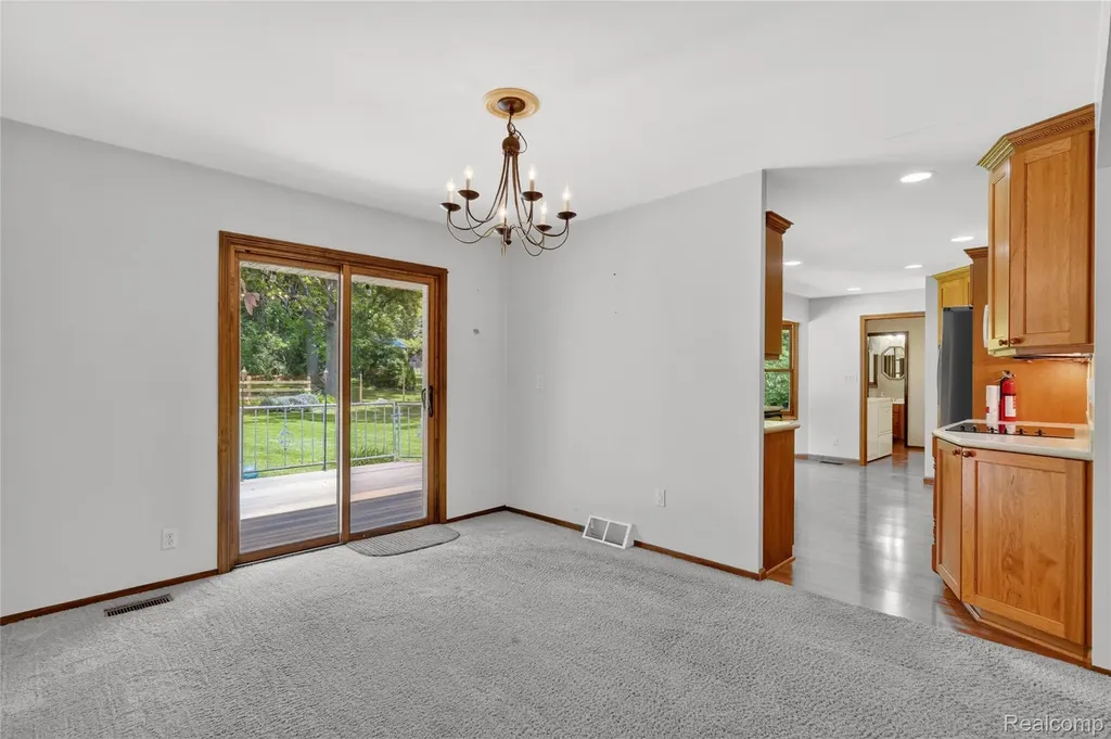 8668 Cooley Beach Drive White Lake Charter Township MI 48386