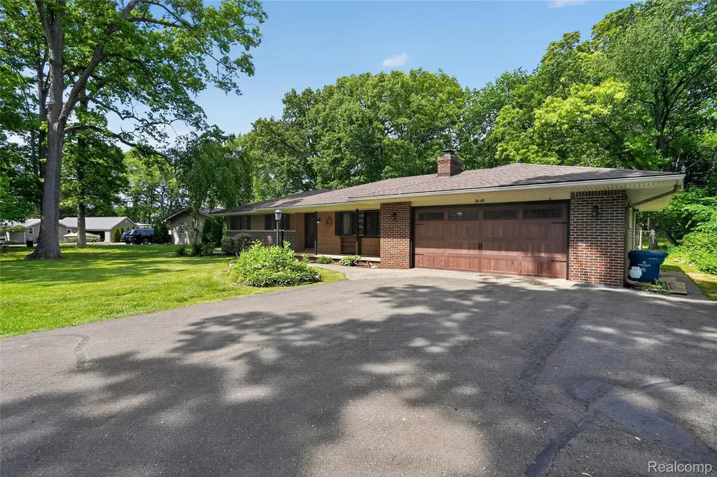 8668 Cooley Beach Drive White Lake Charter Township MI 48386