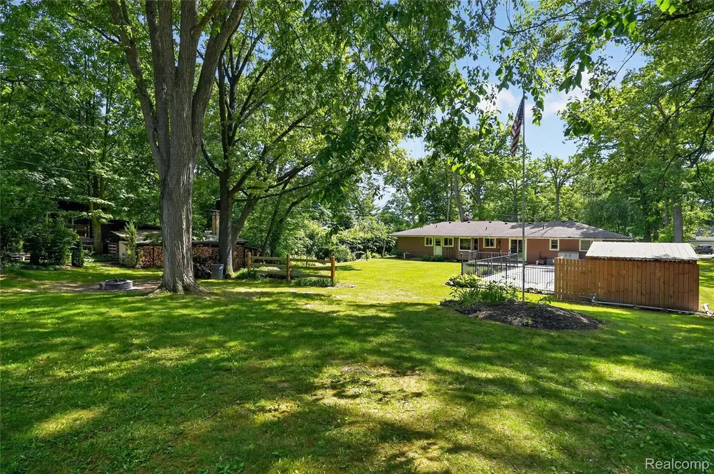 8668 Cooley Beach Drive White Lake Charter Township MI 48386