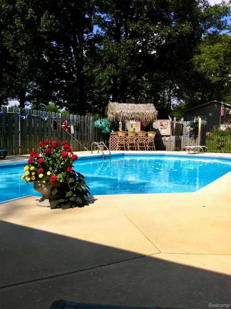 8668 Cooley Beach Drive White Lake Charter Township MI 48386