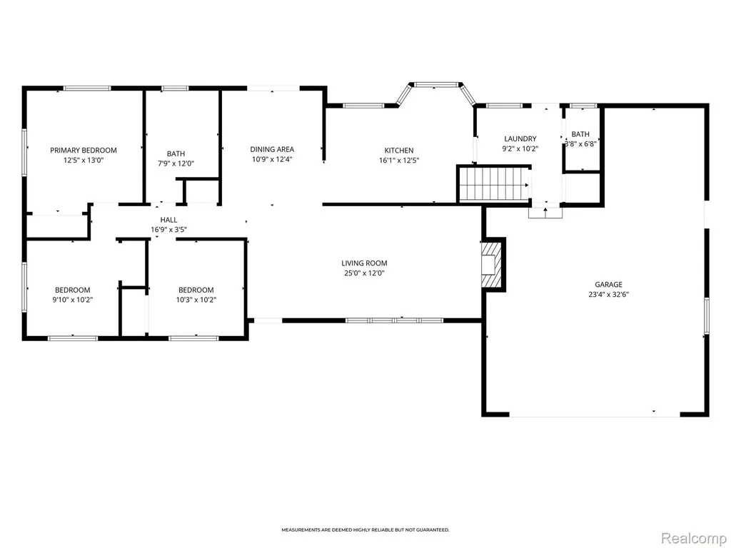 8668 Cooley Beach Drive White Lake Charter Township MI 48386