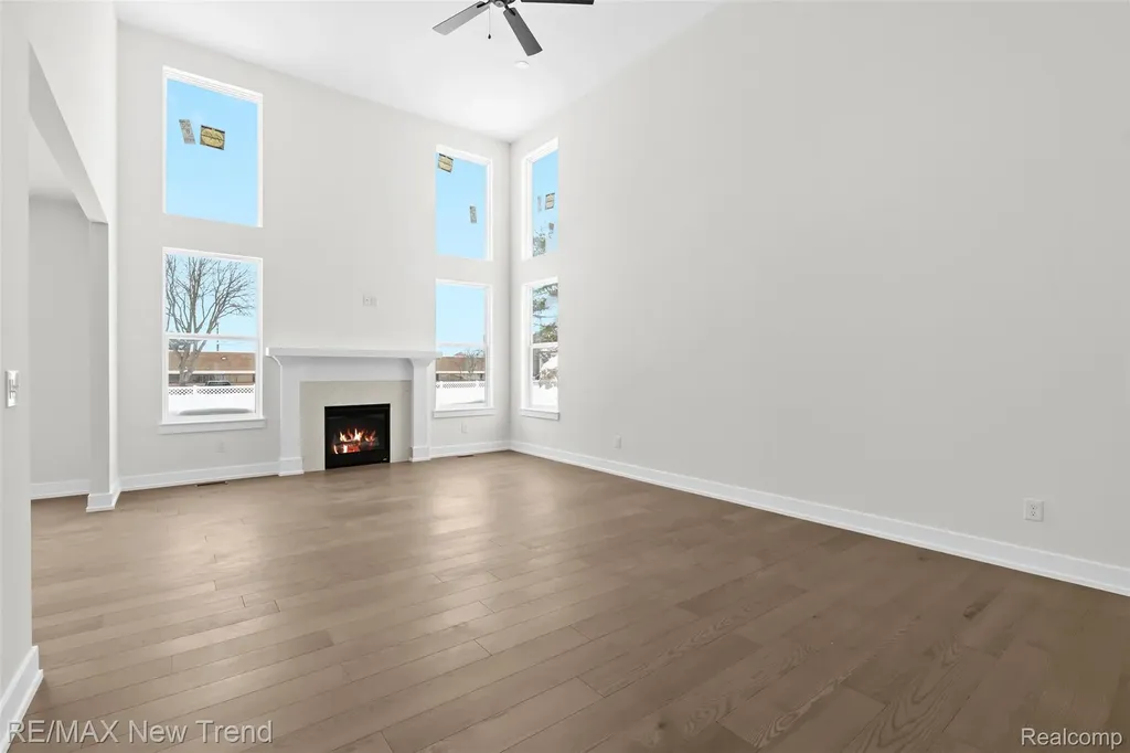 8491 Joseph Street Commerce Charter Township MI 48382