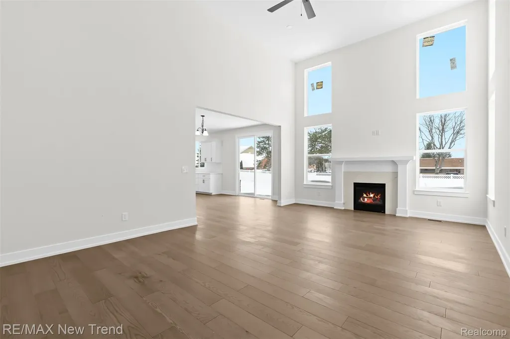 8491 Joseph Street Commerce Charter Township MI 48382