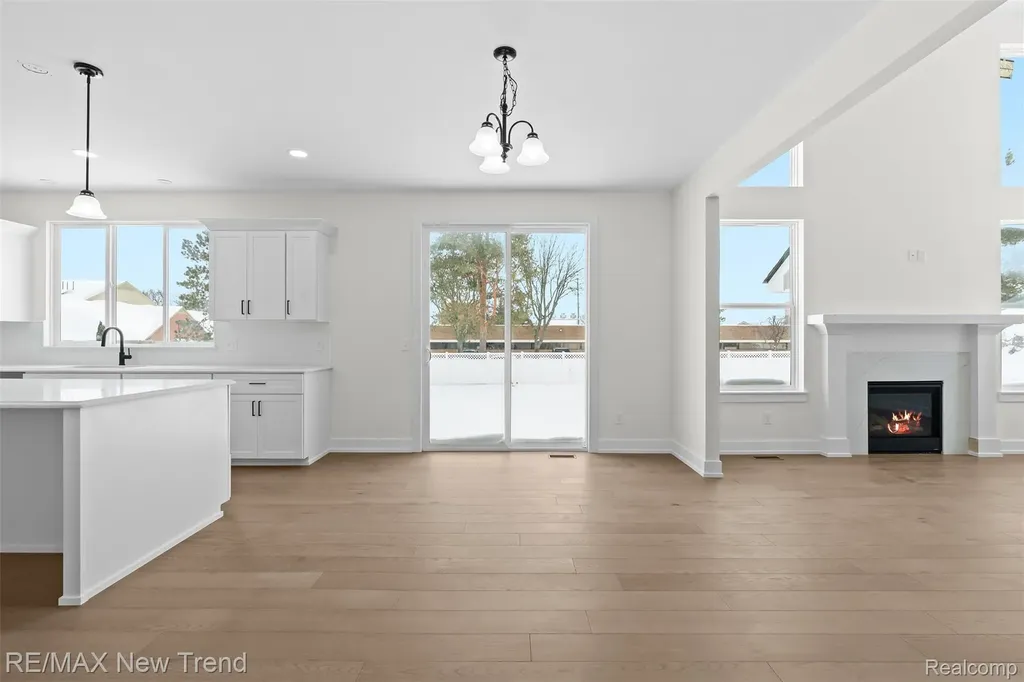 8491 Joseph Street Commerce Charter Township MI 48382