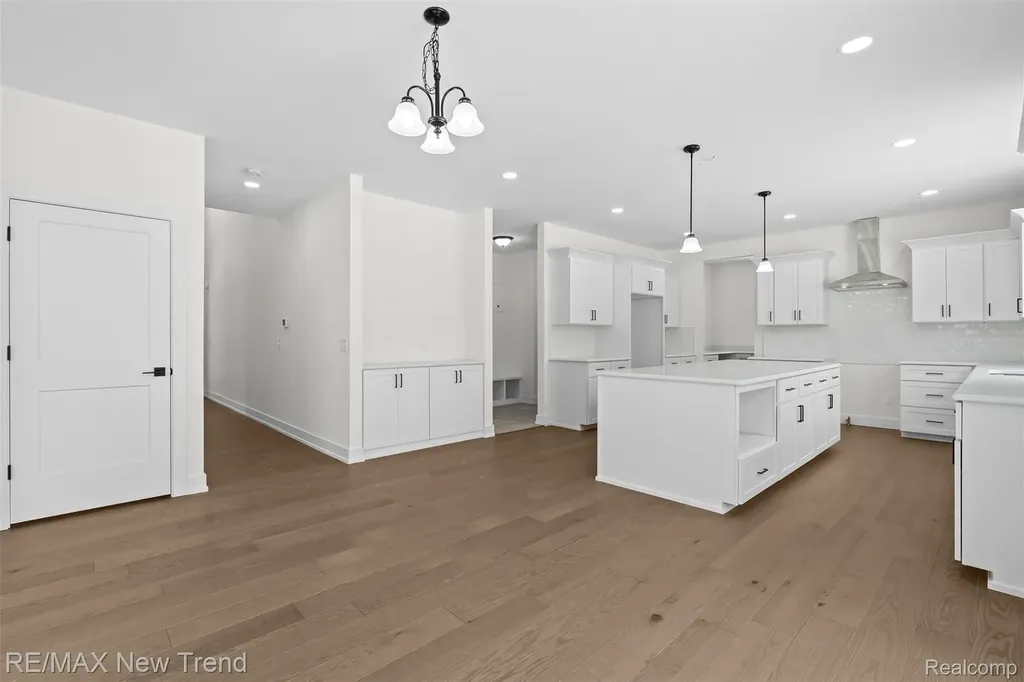 8491 Joseph Street Commerce Charter Township MI 48382