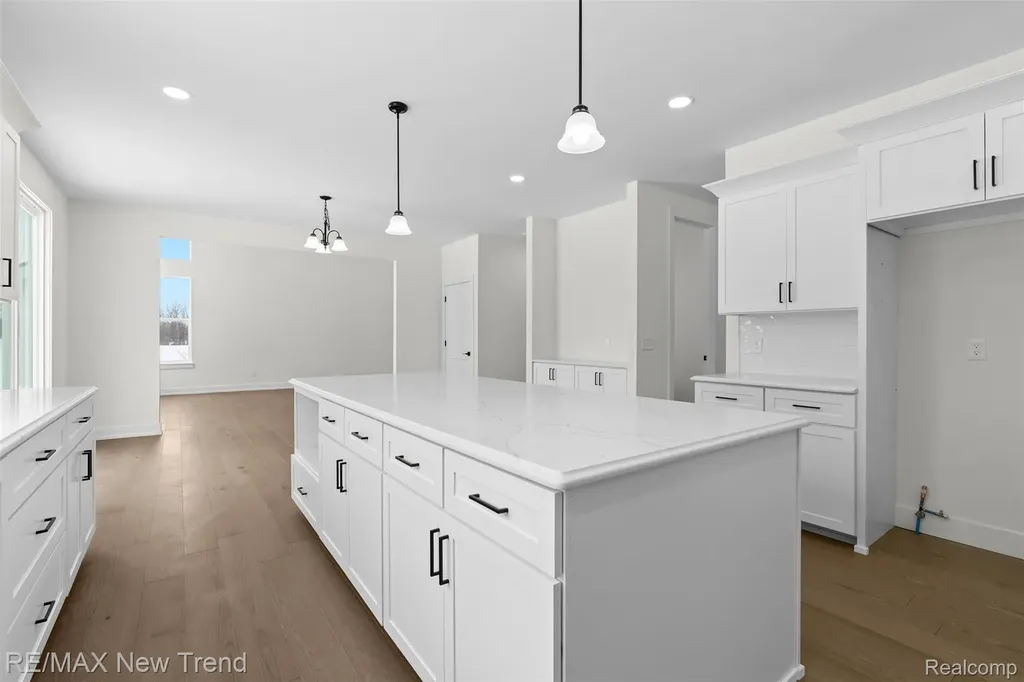8491 Joseph Street Commerce Charter Township MI 48382