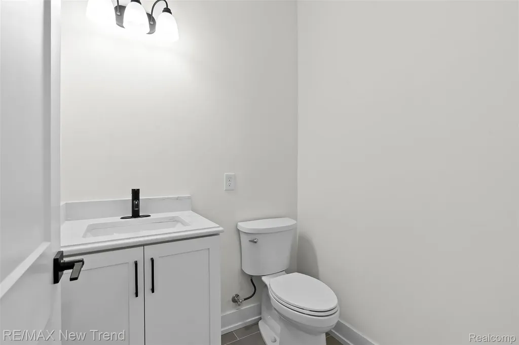 8491 Joseph Street Commerce Charter Township MI 48382