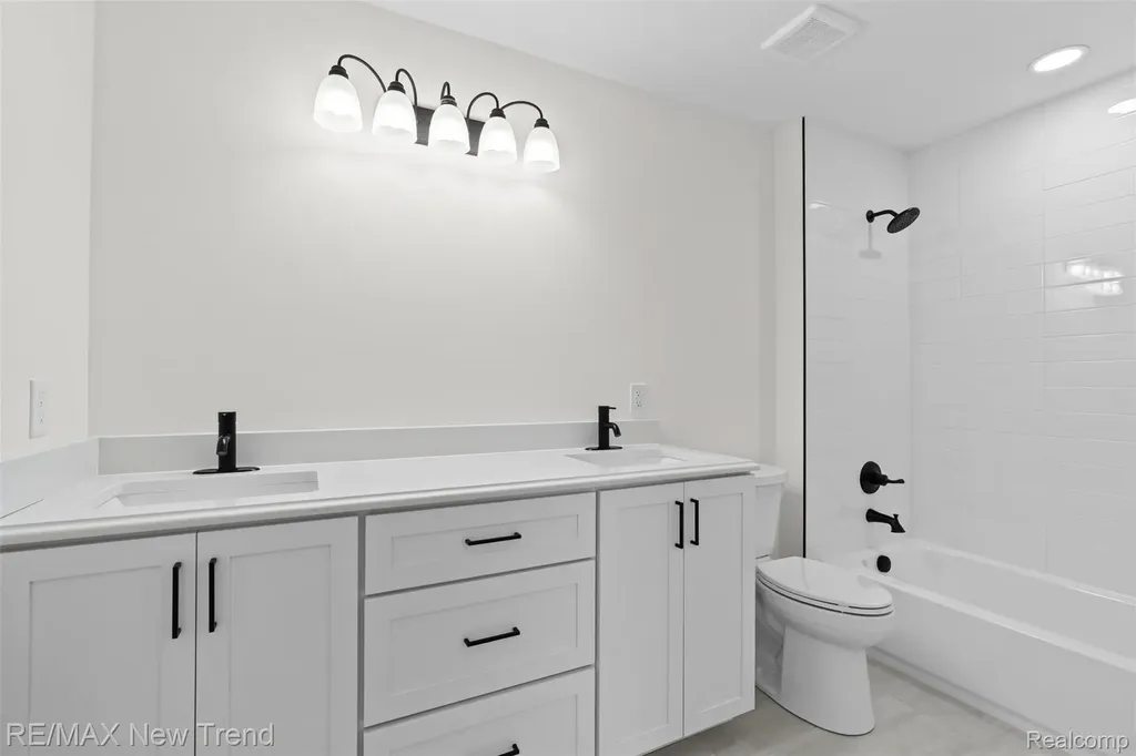 8491 Joseph Street Commerce Charter Township MI 48382