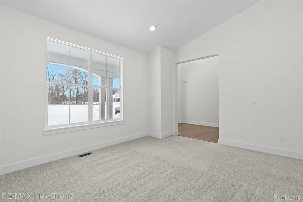 8491 Joseph Street Commerce Charter Township MI 48382