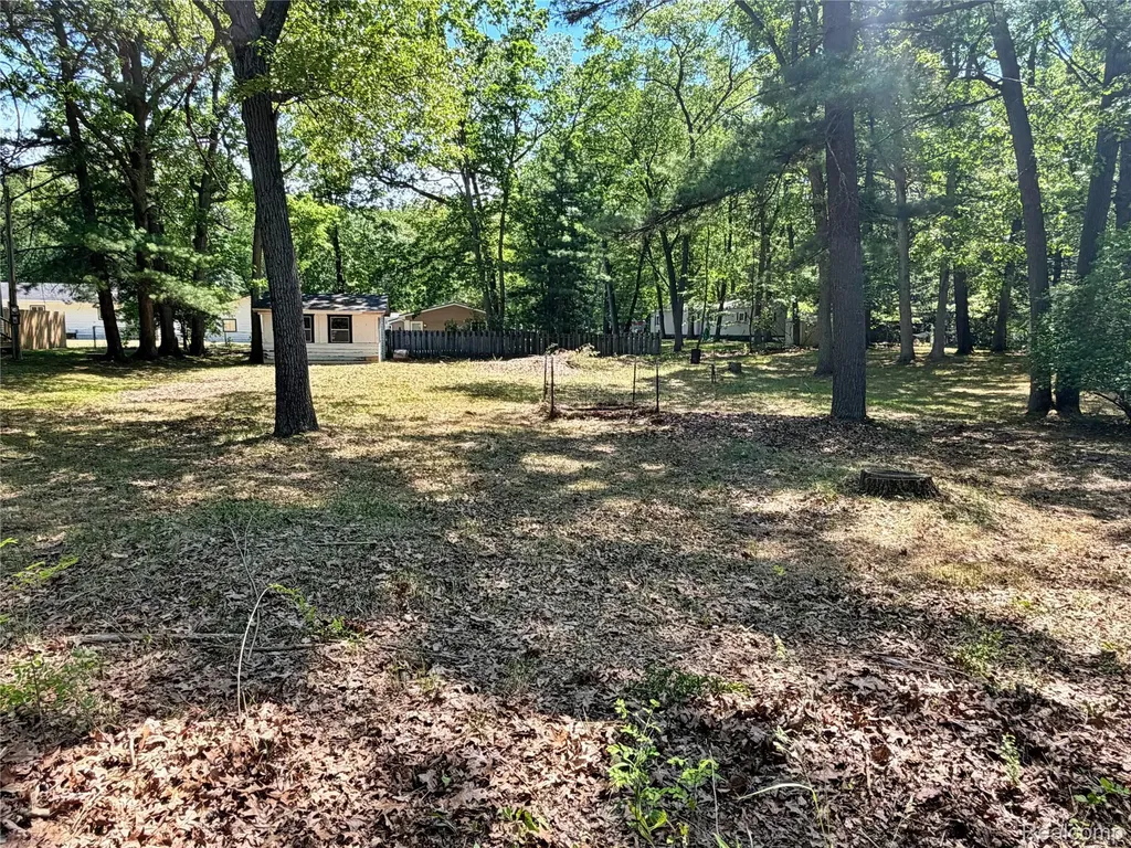 7177 Michael Drive Caseville Township MI 48725