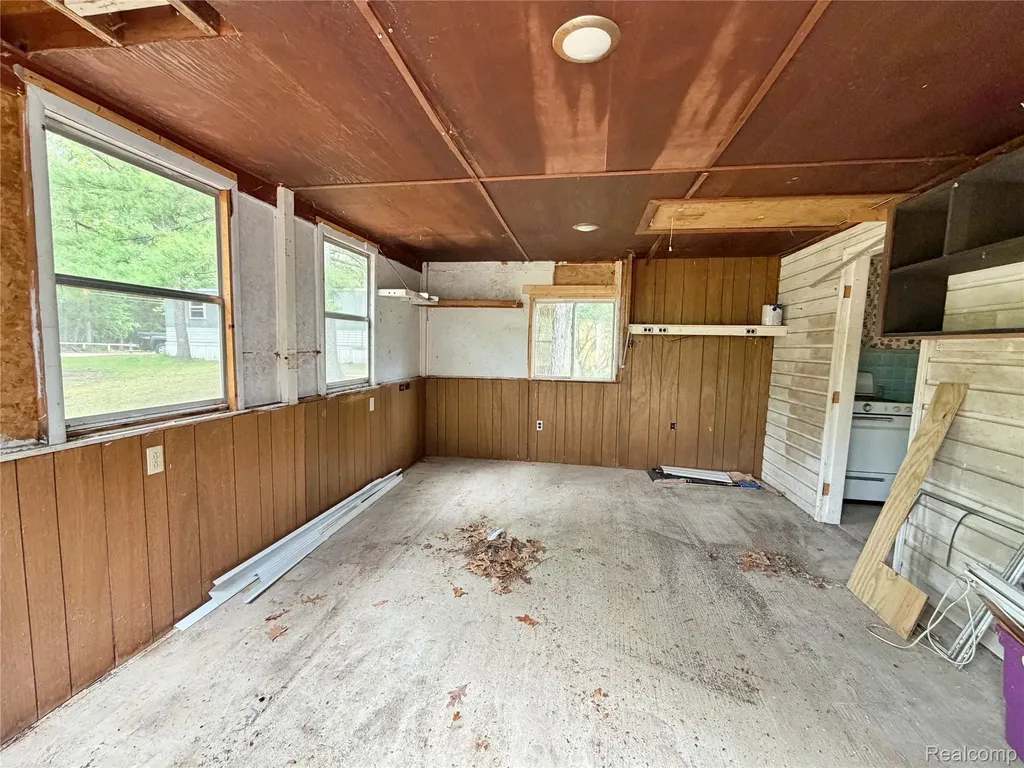 7177 Michael Drive Caseville Township MI 48725