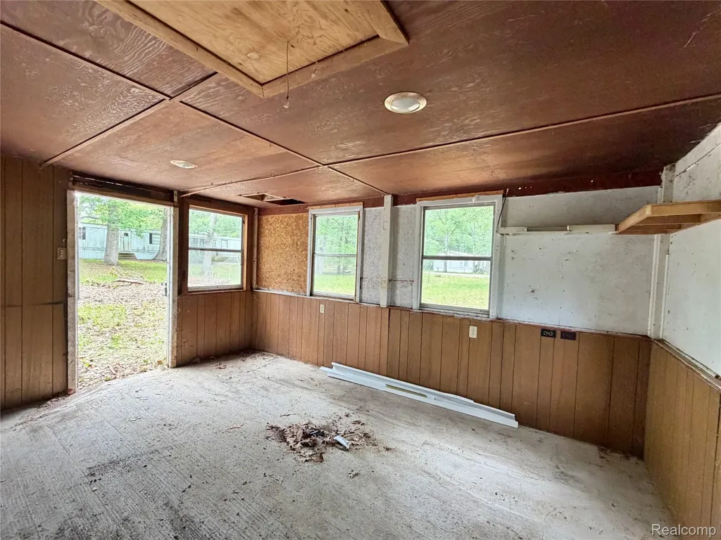 7177 Michael Drive Caseville Township MI 48725