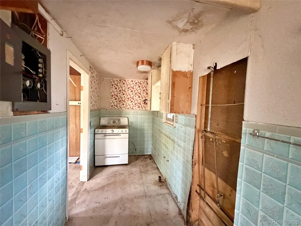 7177 Michael Drive Caseville Township MI 48725