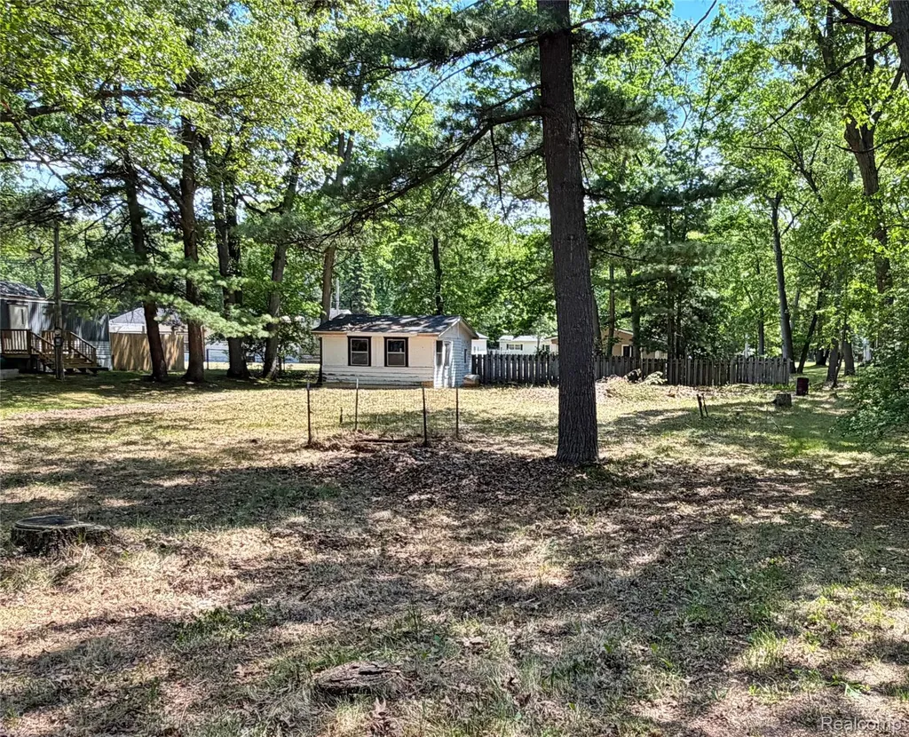 7177 Michael Drive Caseville Township MI 48725