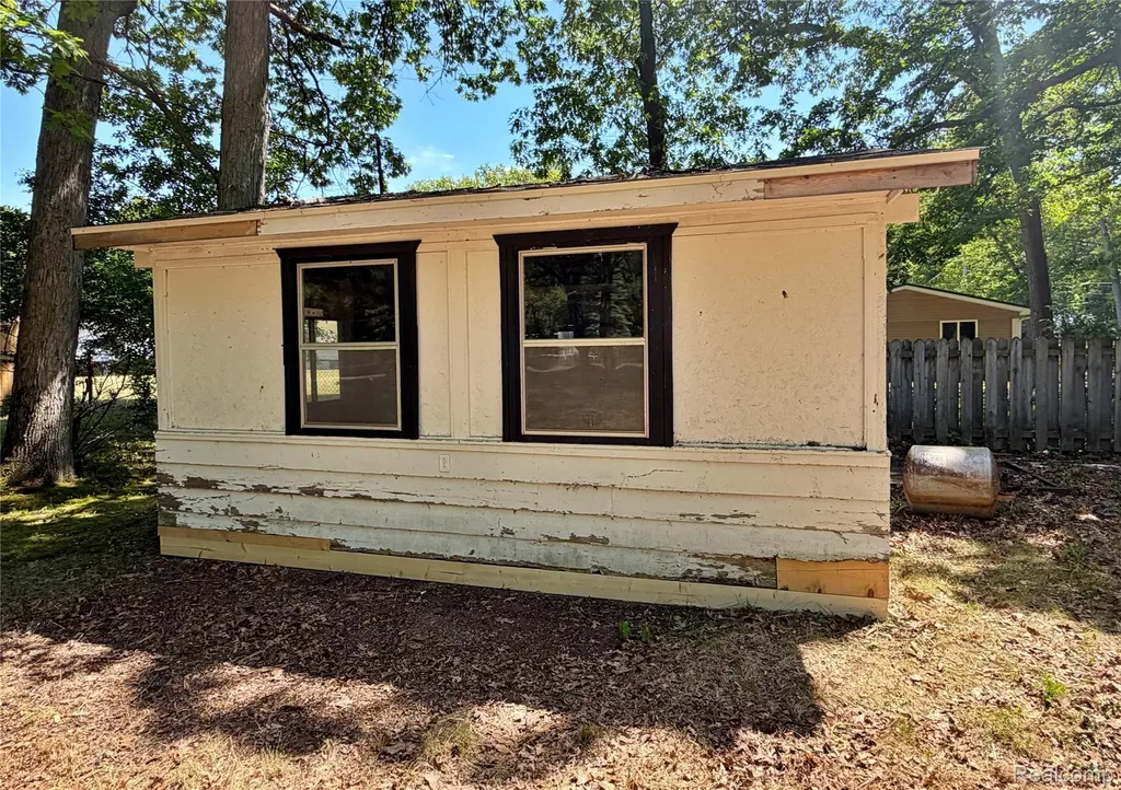 7177 Michael Drive Caseville Township MI 48725