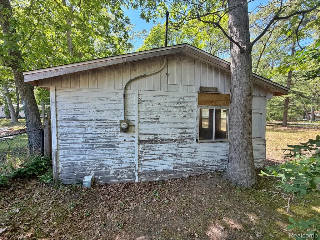 7177 Michael Drive Caseville Township MI 48725