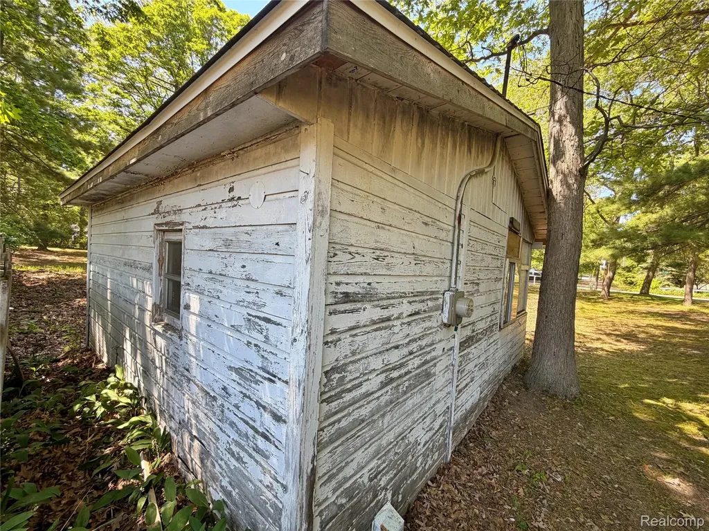 7177 Michael Drive Caseville Township MI 48725