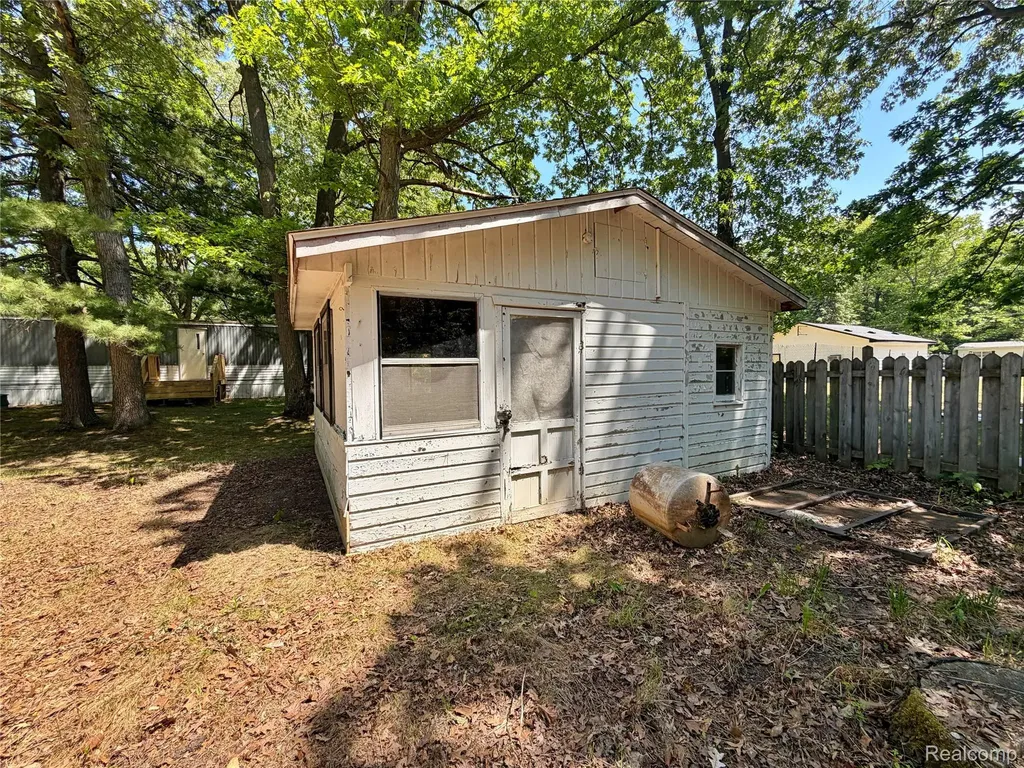 7177 Michael Drive Caseville Township MI 48725