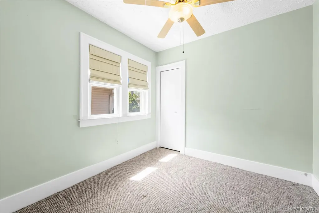 3337 4th Street Trenton City MI 48183