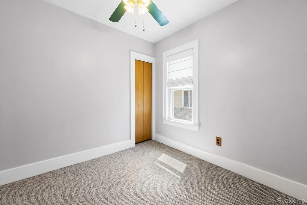 3337 4th Street Trenton City MI 48183