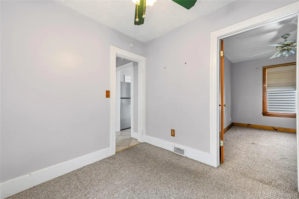 3337 4th Street Trenton City MI 48183