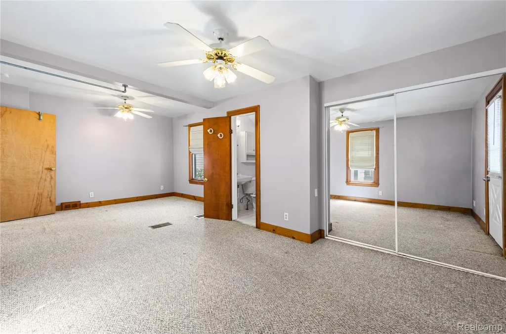 3337 4th Street Trenton City MI 48183