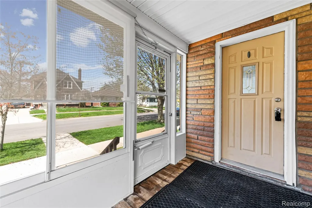 3337 4th Street Trenton City MI 48183