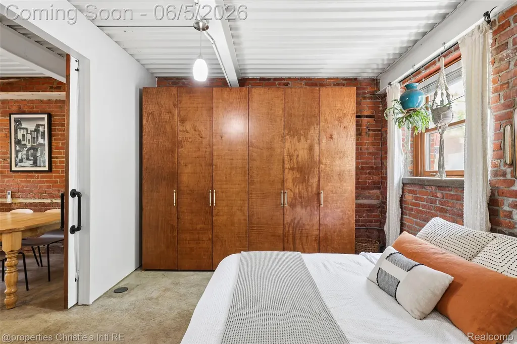112 Watson Street Detroit City MI 48201
