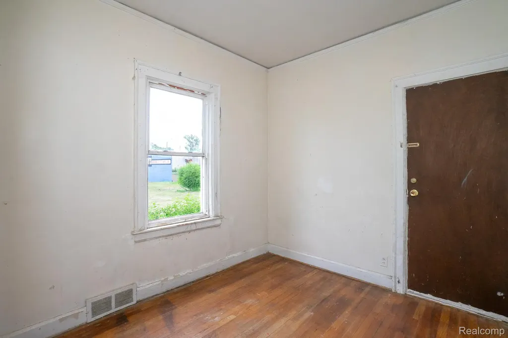 15930 Turner Street Detroit City MI 48238