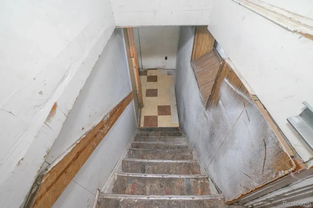 15930 Turner Street Detroit City MI 48238