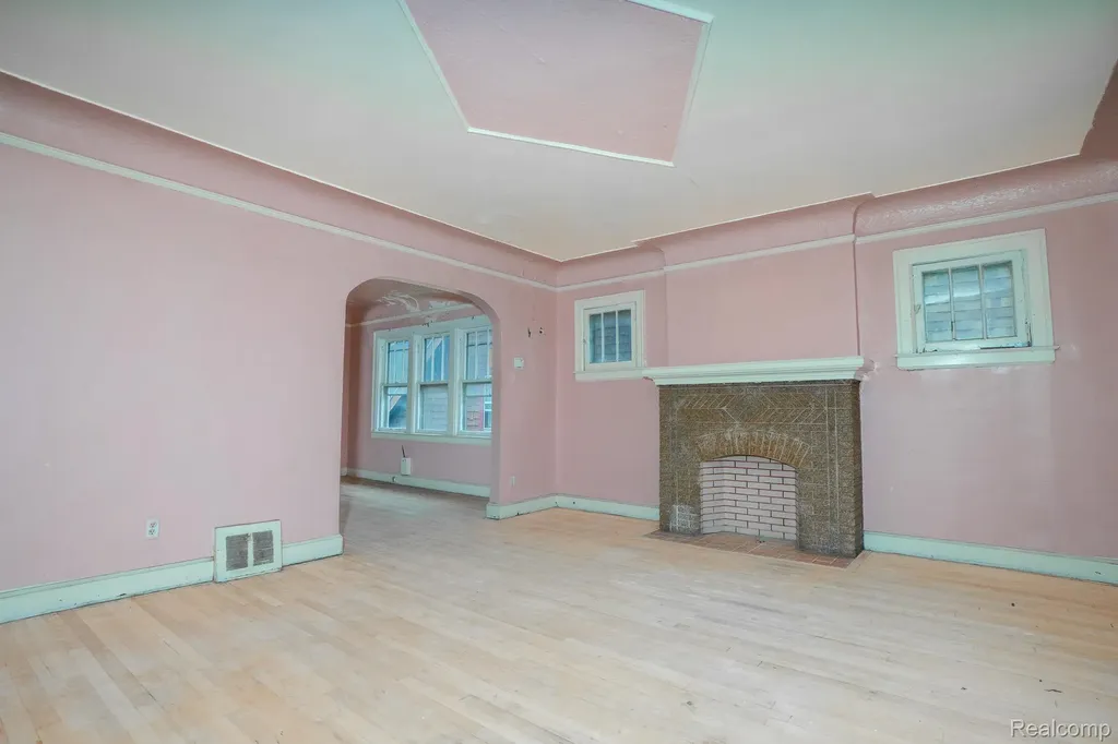 15930 Turner Street Detroit City MI 48238