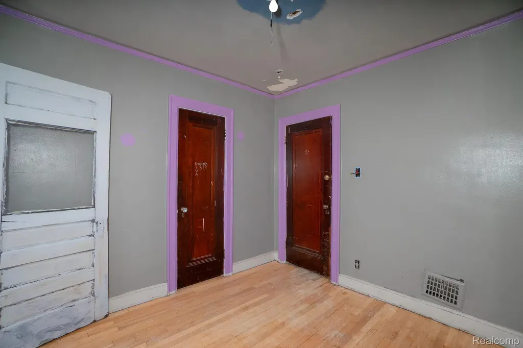 15930 Turner Street Detroit City MI 48238