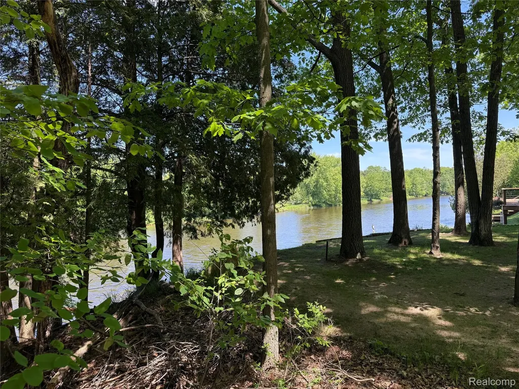 19672 Indian Drive Green Charter Township MI 49338