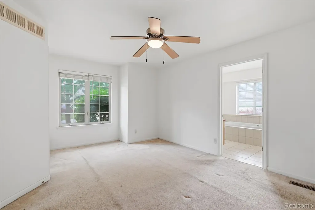 23716 Mccort Drive Brownstown Charter Township MI 48134